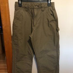 Carhartt Men's Work Pants